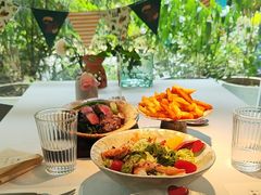 -春树下·树屋花房西餐厅(罍街AS1980店)