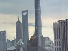 -上海雅居乐万豪侯爵酒店