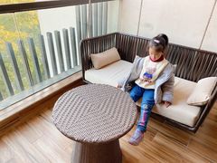 -上海崇明金茂凯悦酒店