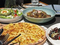 -小满Grainkitchen(滨江商业广场店)