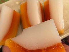 -海口骑楼小吃街