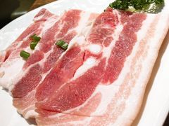 -釜山火炉韩式炭火烤肉(欧洲城店)