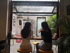 -糖房咖啡(南锣鼓巷店)