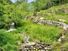 -苍龙峡风景区