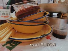 -东排食堂长沙小吃大排档(五一广场店)