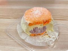 雪域芝士小贝-mira甜品屋(财大店)