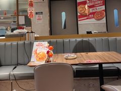 -必胜客(上地华联店)