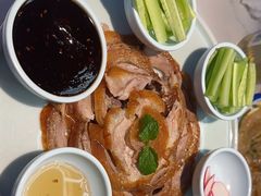 -额娘·春饼烤鸭(天鸿店)