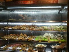 -乐乐姐超级土豆(中关村5号店)