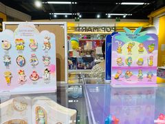 -泡泡玛特POPMART(上海环球港店)