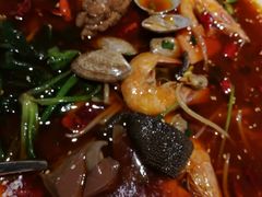 -太仓珀丽酒店-粤季餐厅
