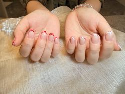 -匠之美甲美睫