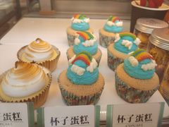 -格兰西点(淘金店)