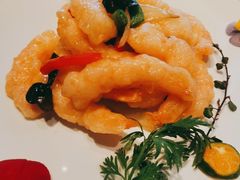 -百富源·海鲜辽菜(浑河堡店)