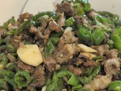 新塘削骨肉-衡东土菜馆(天际绿洲店)