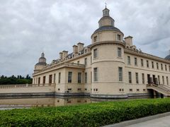 -龙谕酒庄