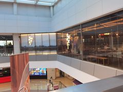-京华烟云·北京烤鸭(领展购物广场·中关村店)