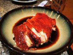 金牌烤鸭（小）-南京大牌档(苏州中心店)