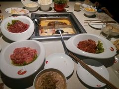 android_upload_pic-海底捞火锅(泉城路店)