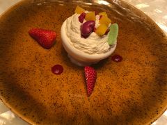 -广州四季酒店·佰鲜汇·现代法餐