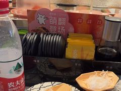 -争鲜回转寿司(中街大悦城店)