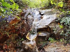 -黑龙潭风景区