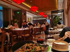 大堂-金鸭季·北京烤鸭(深业上城店)