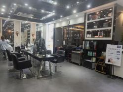 -风向标WIND VANE SALON