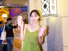 -时尚天河商业广场