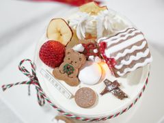 -花甜生活FatimCake·生日蛋糕