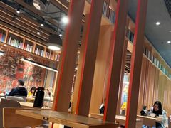 -味千拉面(煌华新纪元购物广场店)