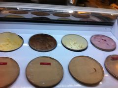 -星伦多 自助料理(圆融店)