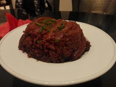 粉蒸排骨-亢龙太子酒轩(东湖店)