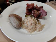 德式咸猪手-德大西餐社(云南南路店)