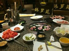 -韩罗苑(万象城店)