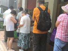 -玉华台饭庄(裕中西里小区店)