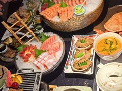 -花潮料理艺食馆(成都万象城店)
