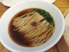-苏小柳点心·手作小笼包(虹桥天地分院)