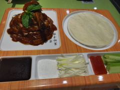 -玉桥餐厅(天坛店)