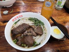 -肆姐面粉馆(坡子街店)
