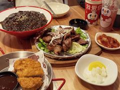 -多宾韩国料理(学衡路店)