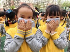 -北京市朝阳区阳光起点幼儿园(东坝园)