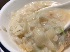 -大洋家·精品潮汕菜·生腌砂锅粥(天河东路店)