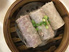 -南珠宫酒店-茶餐厅