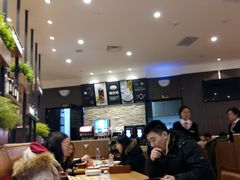 -萨莉亚意式餐厅(天河城购物中心店)