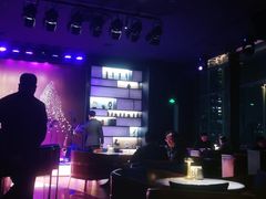 -长沙北辰洲际酒店-SKY 27酒廊