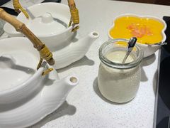 -新仙清汤牛腩(铜锣湾店)