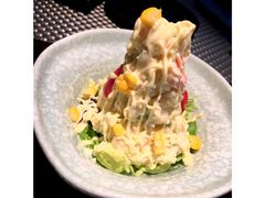 -山葵家·创意料理(宁波来福士店)