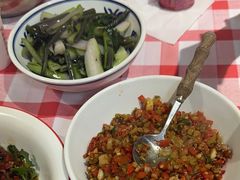 -西江红·株洲本地菜(滨江南路店)