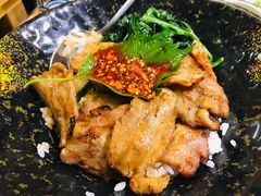 -热血兄弟·炭火烤肉(融侨中心店)